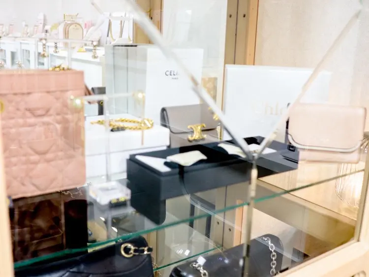 🎀『 RlRia nail 』🎀の内観・外観3