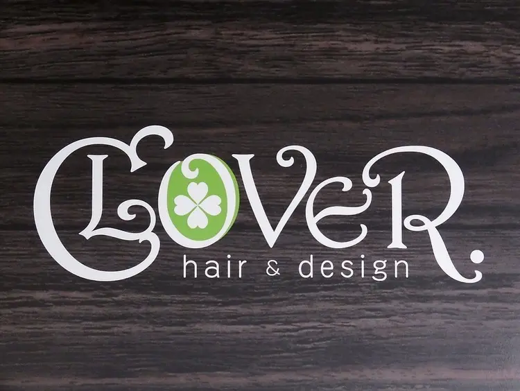 CLOVER.の内観・外観1