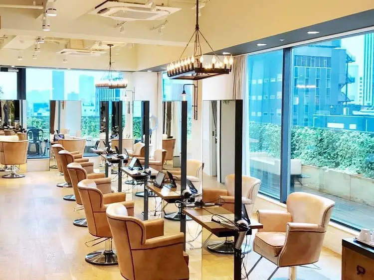 BUMP GINZAの内観・外観3