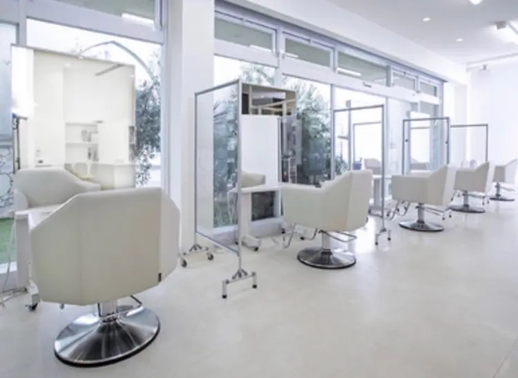 NICOLAの内観・外観2