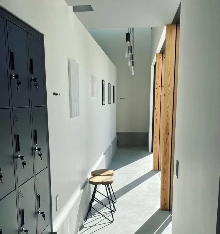 in chelseaの内観・外観3