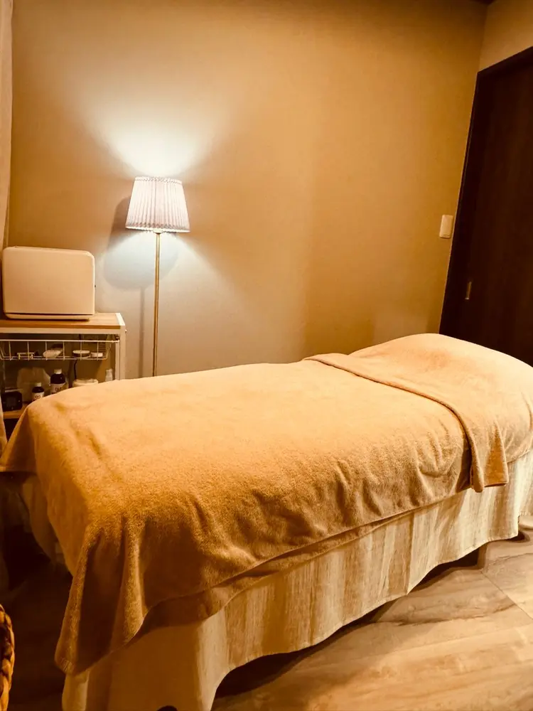 婦人科サロン温和-onka-の内観・外観1