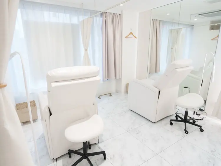 ANCILの内観・外観3