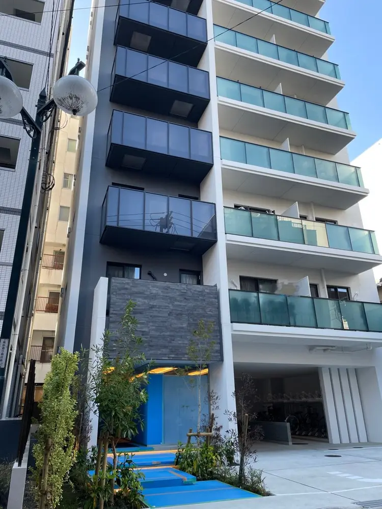 premiere etoileの内観・外観1