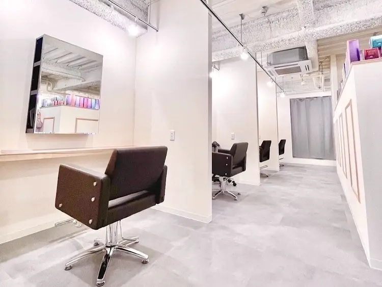 attraitANNEXの内観・外観1