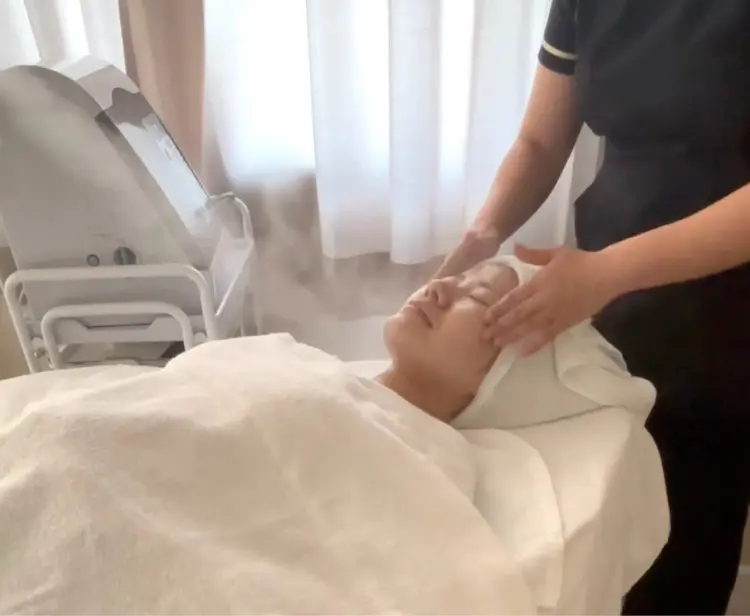 お肌の相談所の内観・外観3