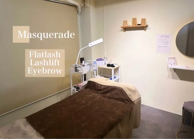 Malenの内観・外観2