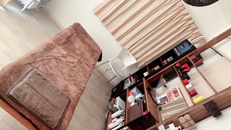 Amitie〜アミティエの内観・外観1