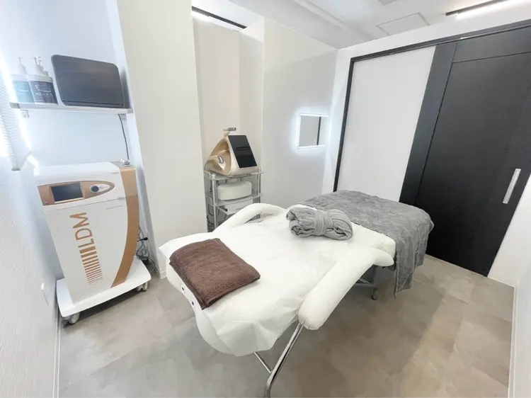 ＩＲＯＨＡの内観・外観1