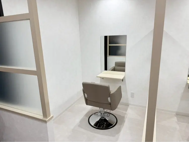 Calm by Forest.の内観・外観2