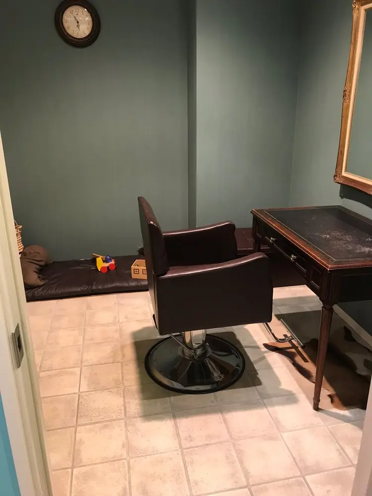 Dillaの内観・外観1