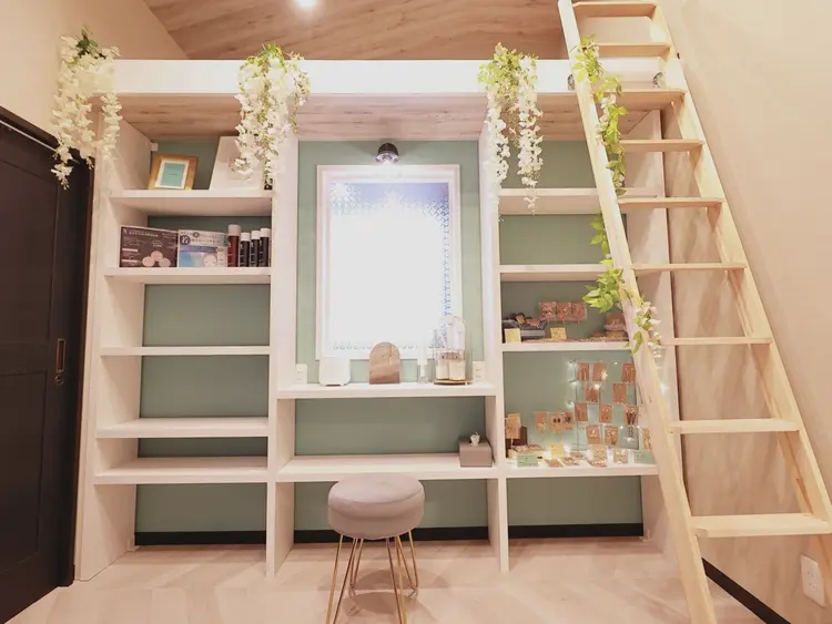 i＋söpö.nの内観・外観2