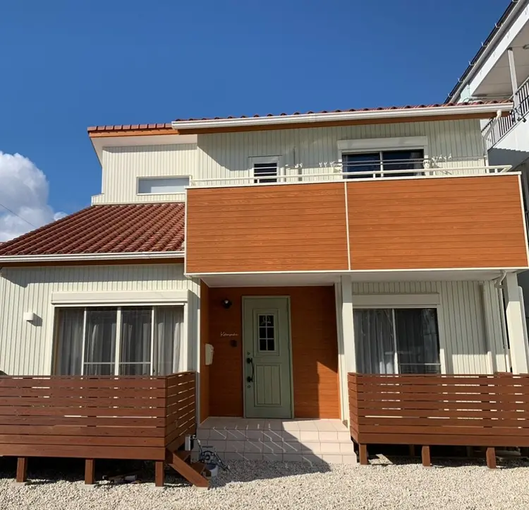 Chitti nailの内観・外観2