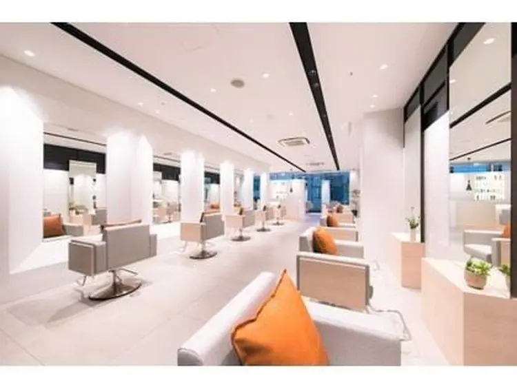 stair:case ginza7の内観・外観2