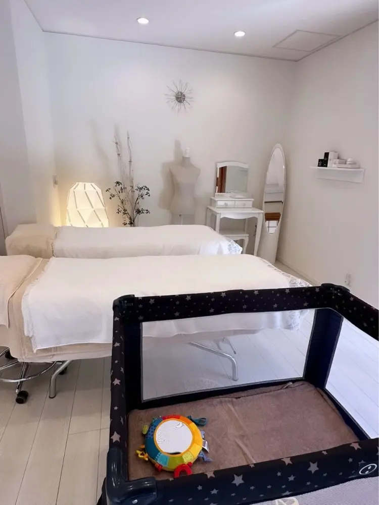 throw_lashの内観・外観2