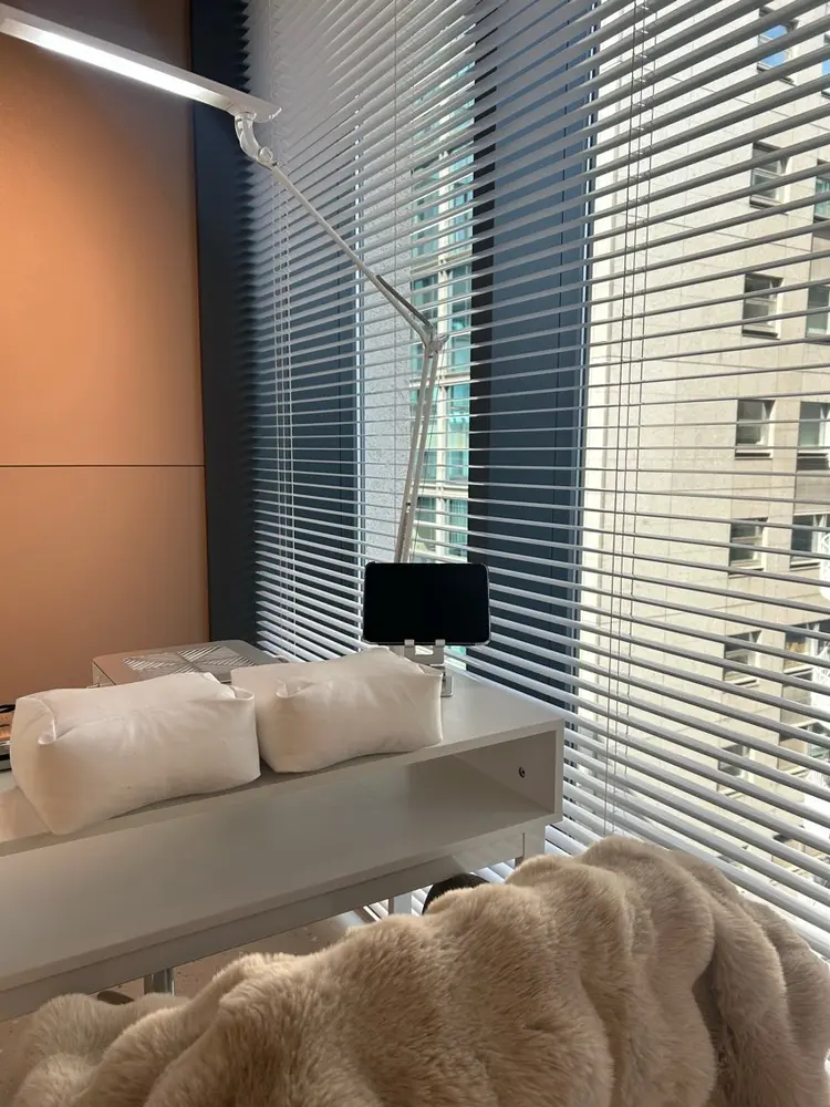 salon villageの内観・外観2