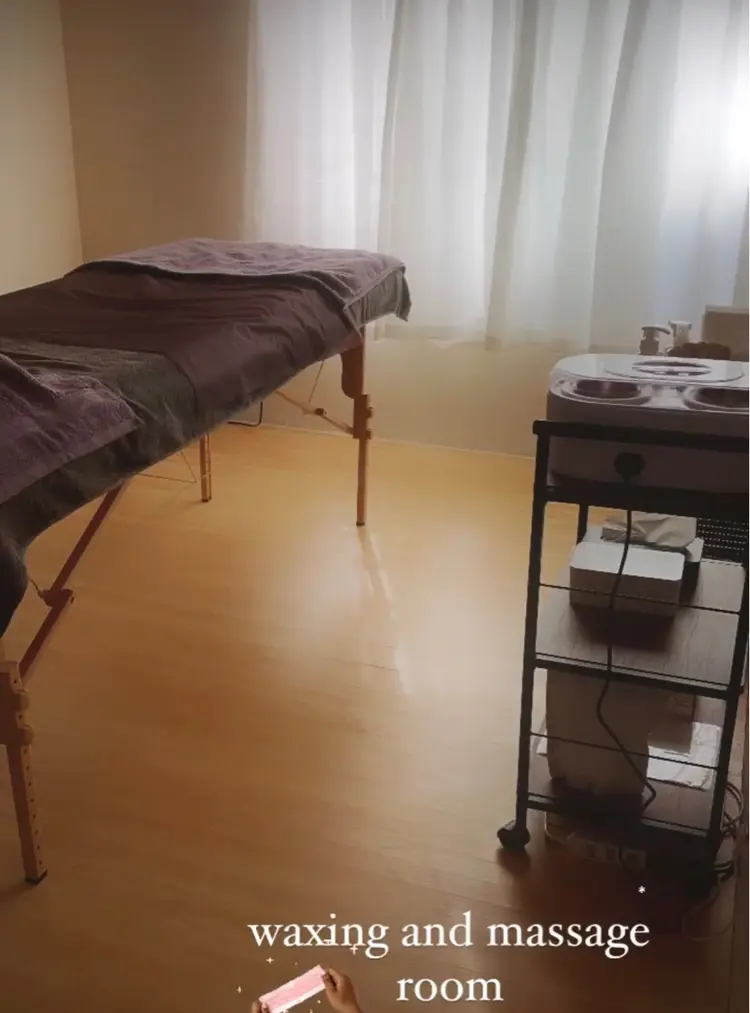 YOUTH nails waxingの内観・外観3