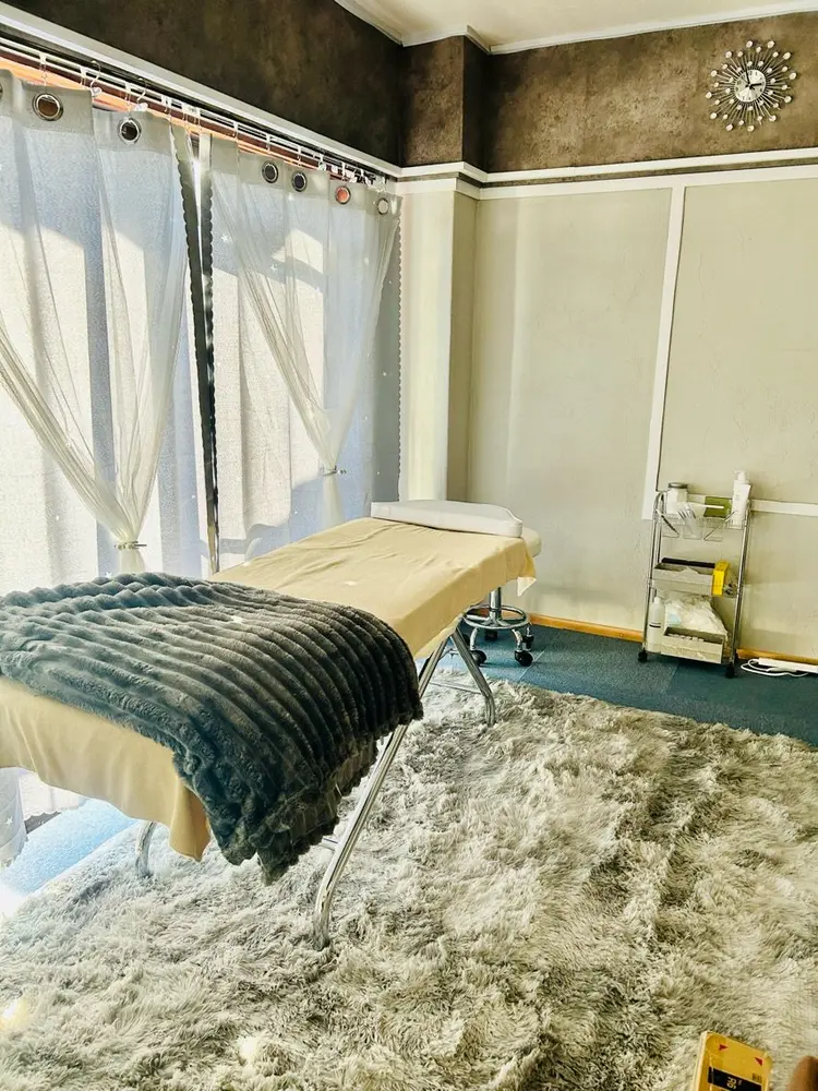 Myuraの内観・外観1