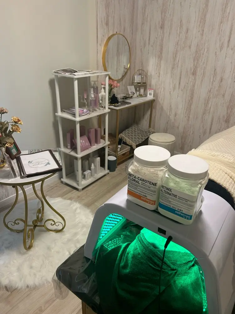 lemongrassの内観・外観2