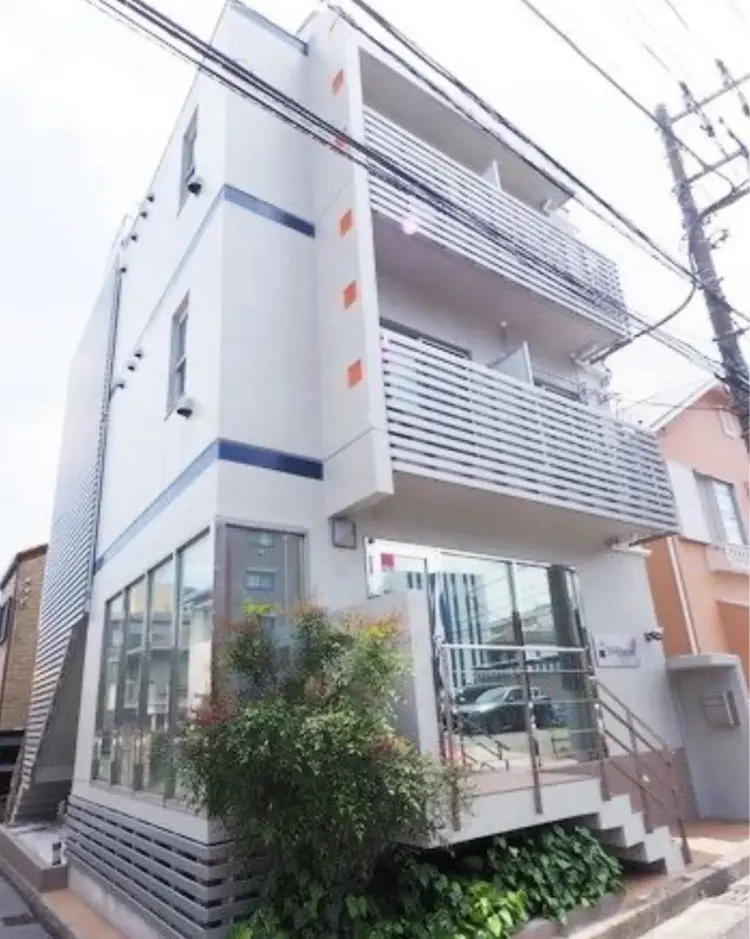 malieの内観・外観3