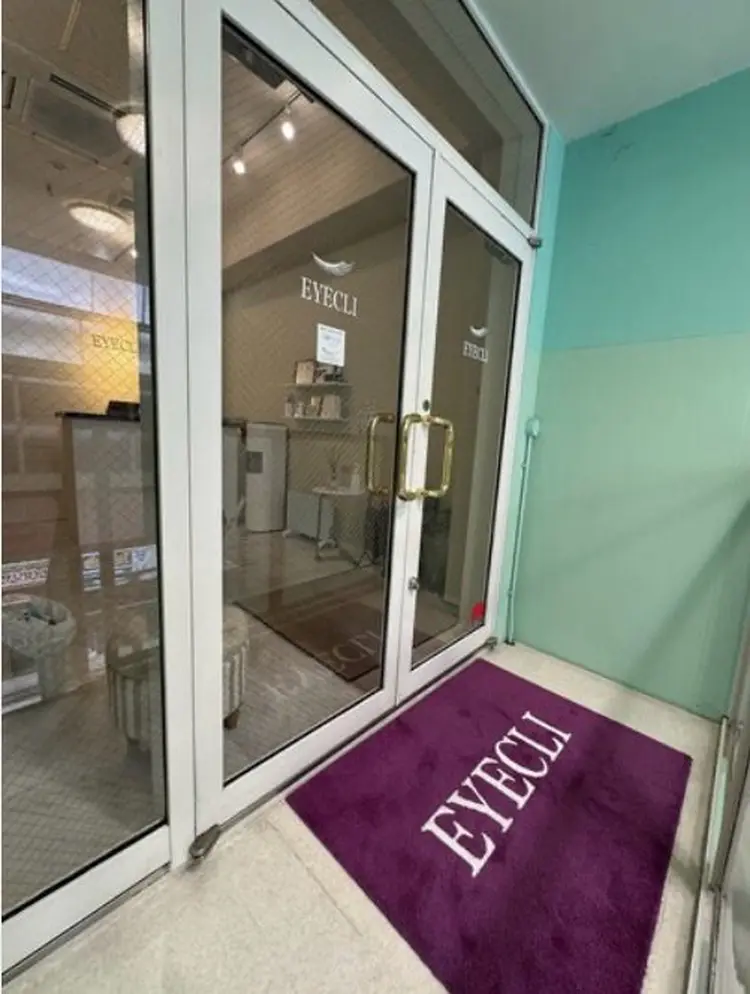 Eye Lash Salon EYECLIの内観・外観1