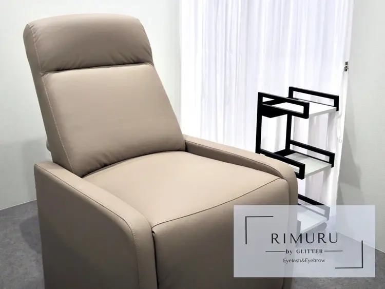 RIMURU by GLITTER つくば店の内観・外観2