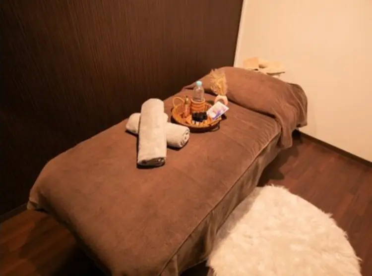 めぐらせの森【もみほぐし・リンパ・フットケア】の内観・外観2