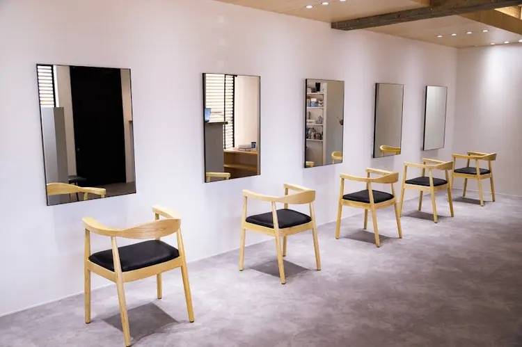 Niau太田店の内観・外観3