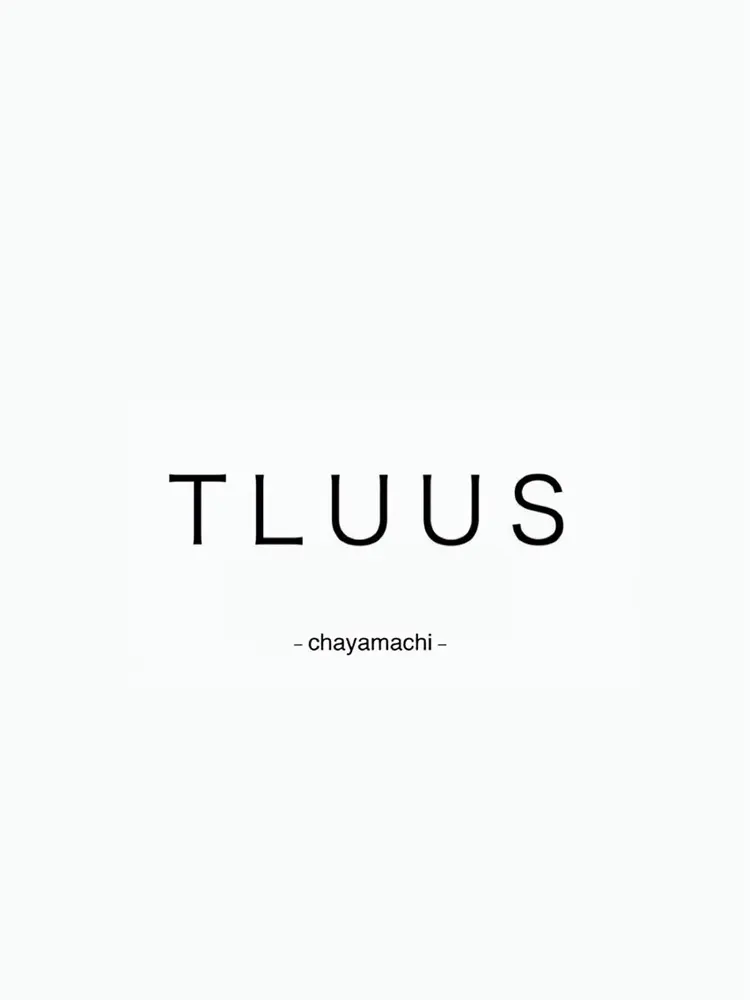 TLUUS 梅田茶屋町店の内観・外観1