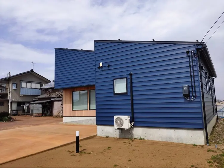 salon de adorerの内観・外観2