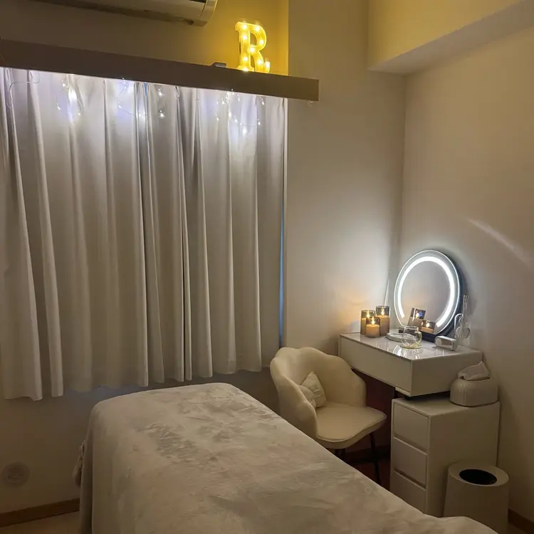 KOKO ni R.の内観・外観1