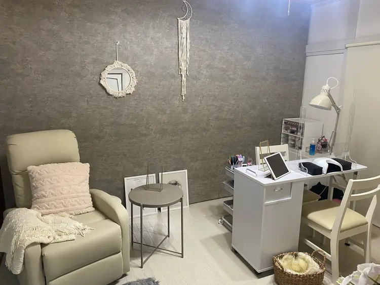 Sheen平塚【シーン】の内観・外観1