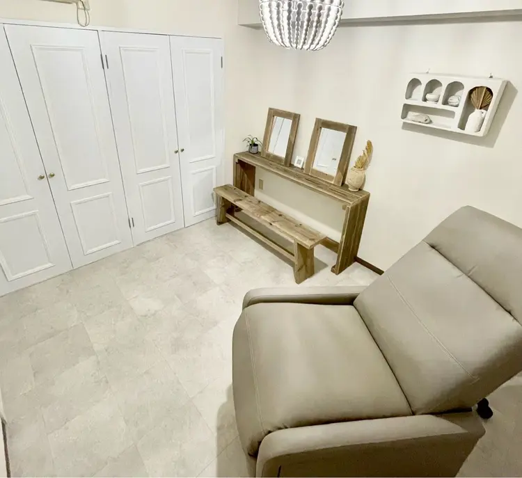 pauleleの内観・外観1