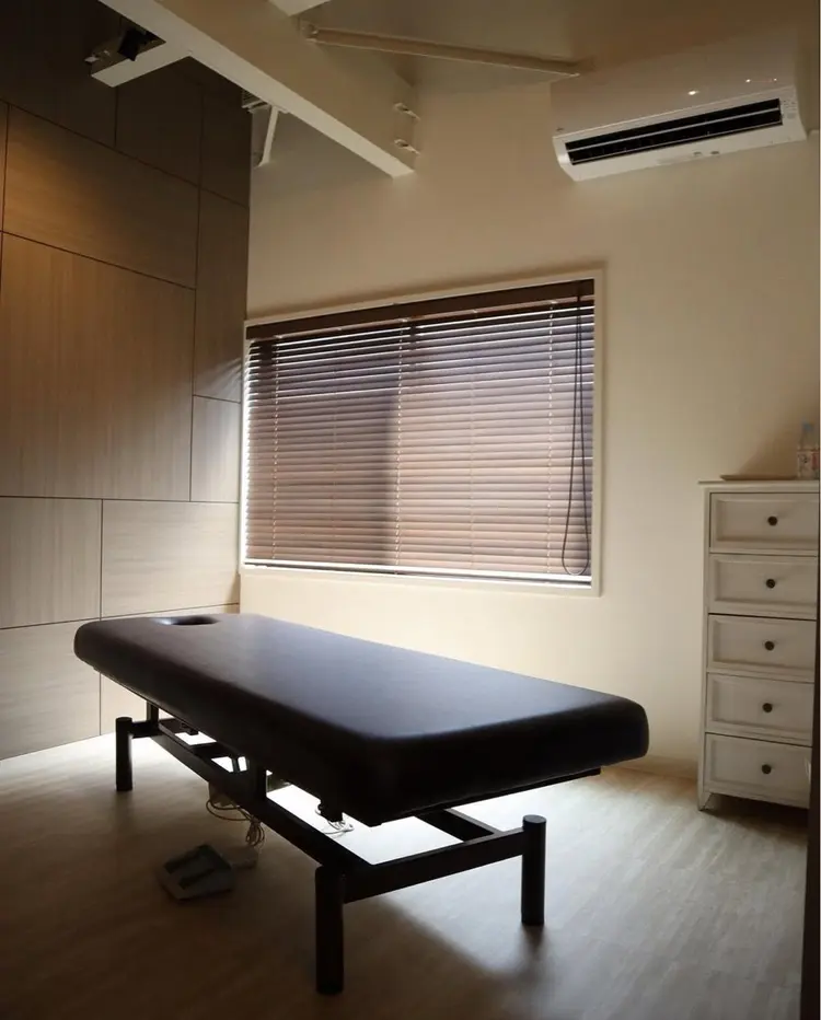 salon kamieの内観・外観3