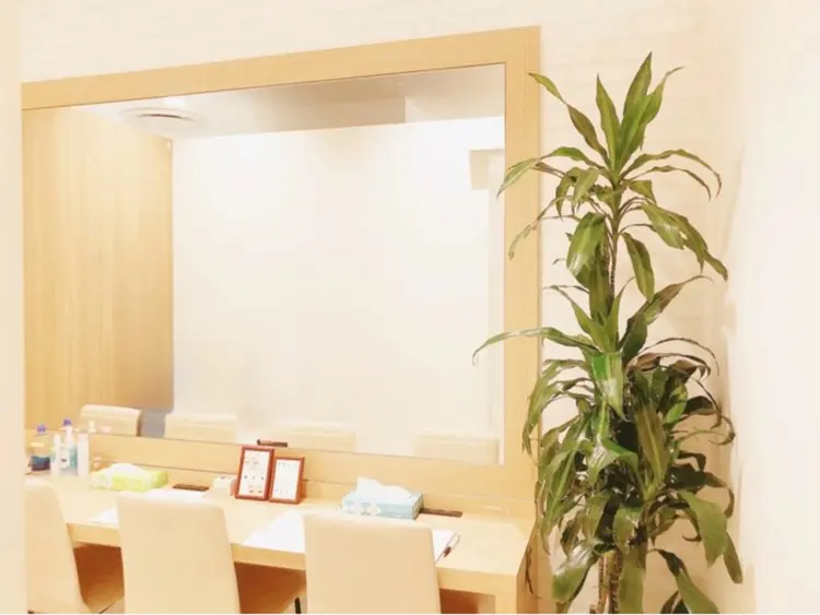 cocolashの内観・外観1