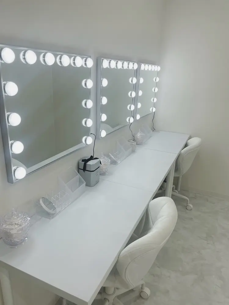 YOURS beautyの内観・外観2