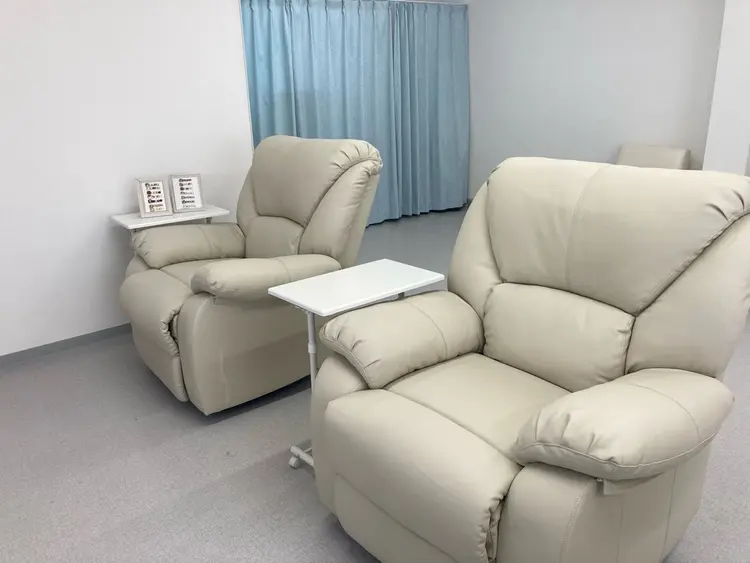 nailsalon meteorの内観・外観3