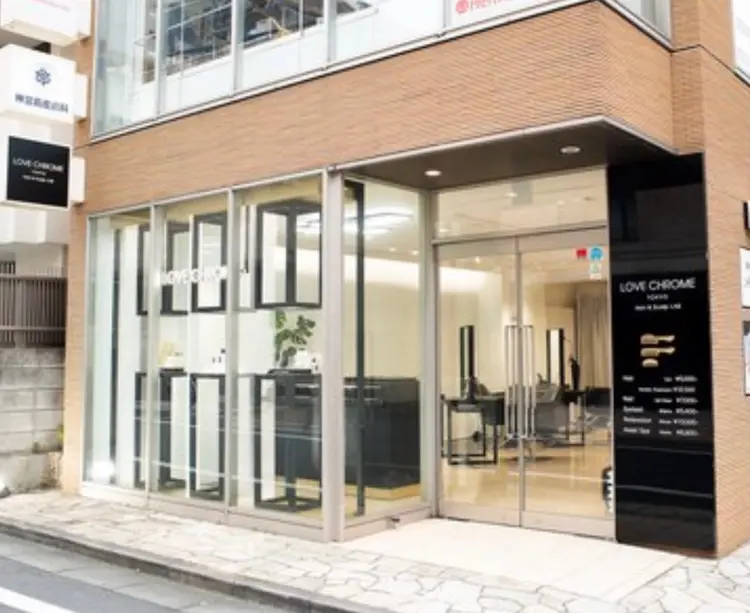 Joule新宿【ジュール】の内観・外観1