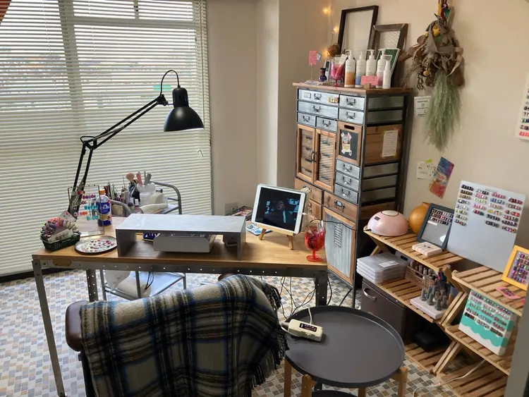 SUNNYの内観・外観1