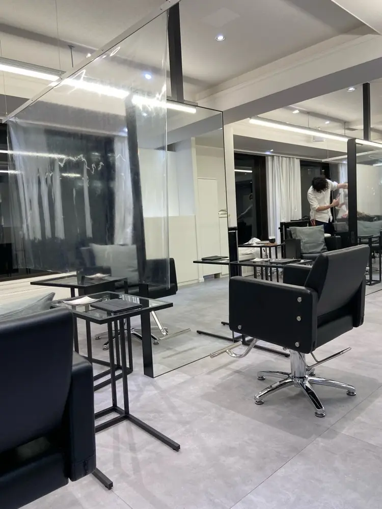 AHNKISMの内観・外観1