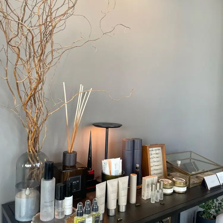 la vela tokyoの内観・外観3