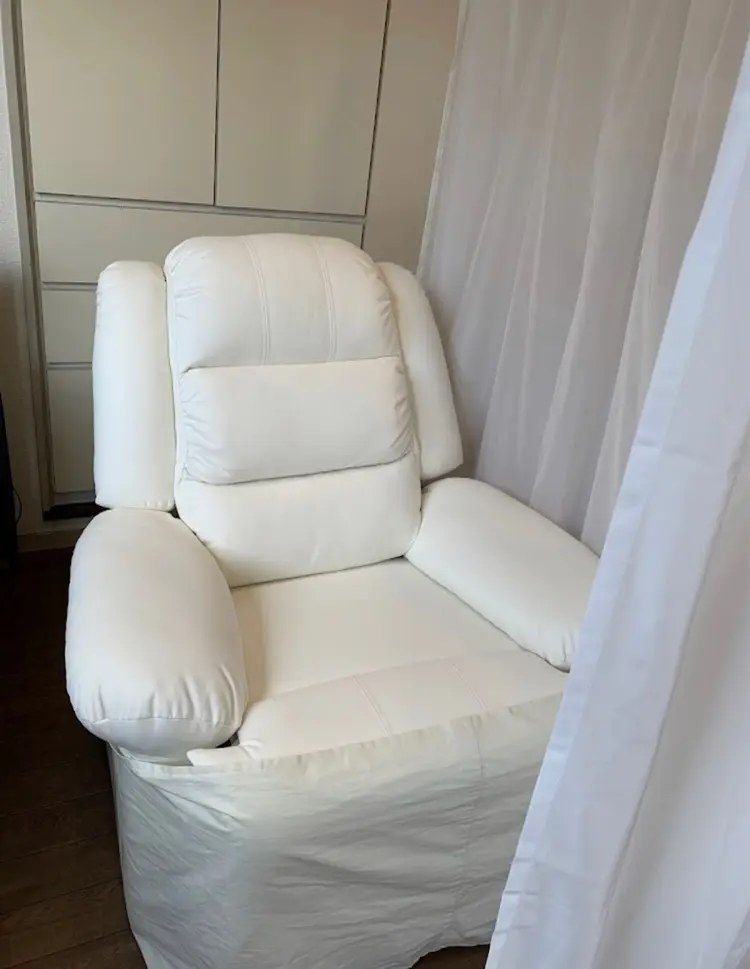 hair design apicaの内観・外観3