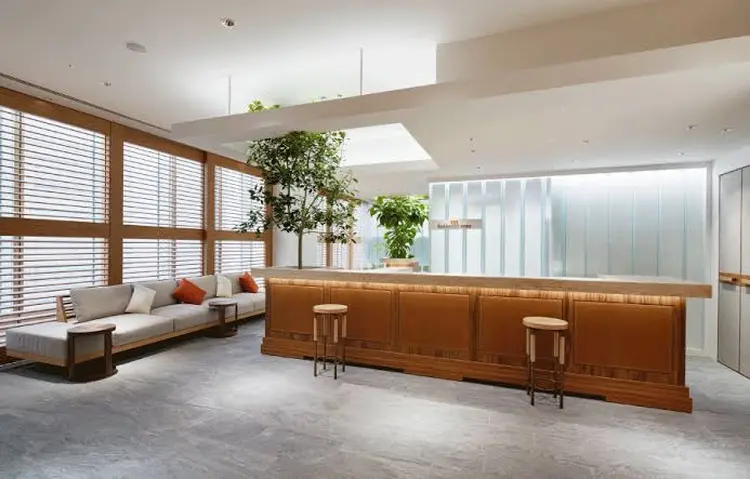 カキモトアームズ　kakimoto arms銀座の内観・外観3