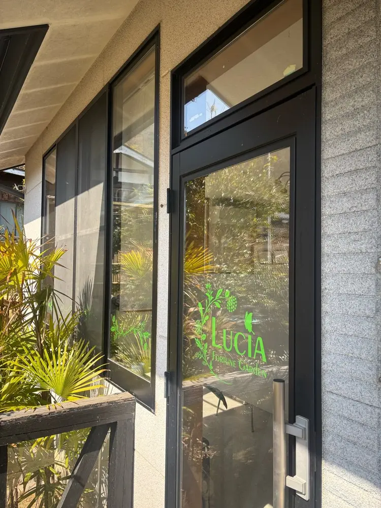 FORTUNE  GARdEN LUCIAの内観・外観2
