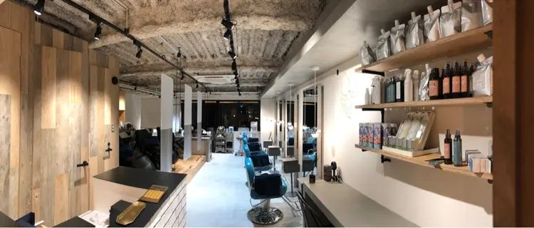 Lyrae〜リラエ〜の内観・外観2