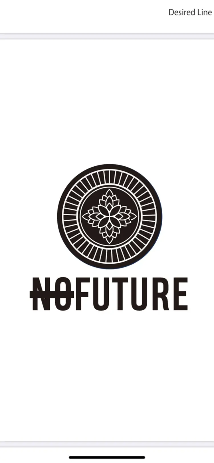 NO FUTUREの内観・外観1