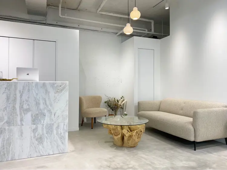 Cielの内観・外観1