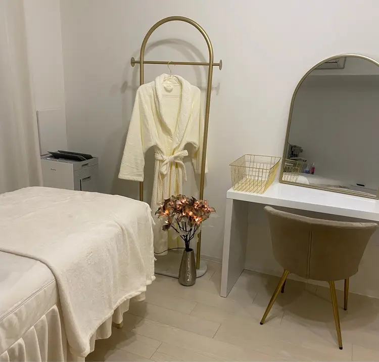 Moirichの内観・外観2