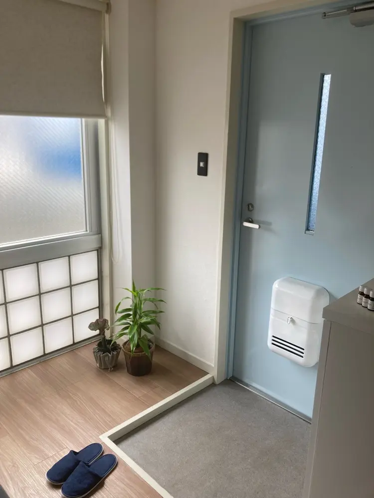 Relax&Beauty Momyの内観・外観1