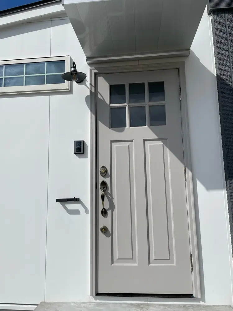 Mresyume_private_salonの内観・外観3